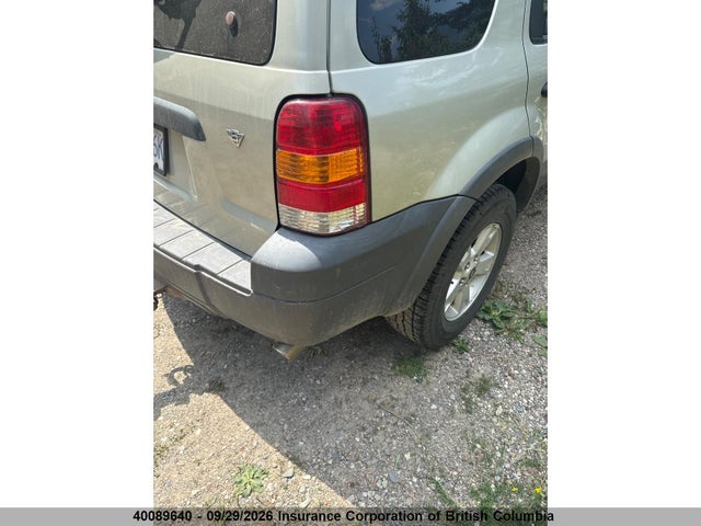 Продаж на аукціоні авто 2005 Ford Escape Xlt, vin: 1FMYU93185KC48052, номер лоту: 40089640