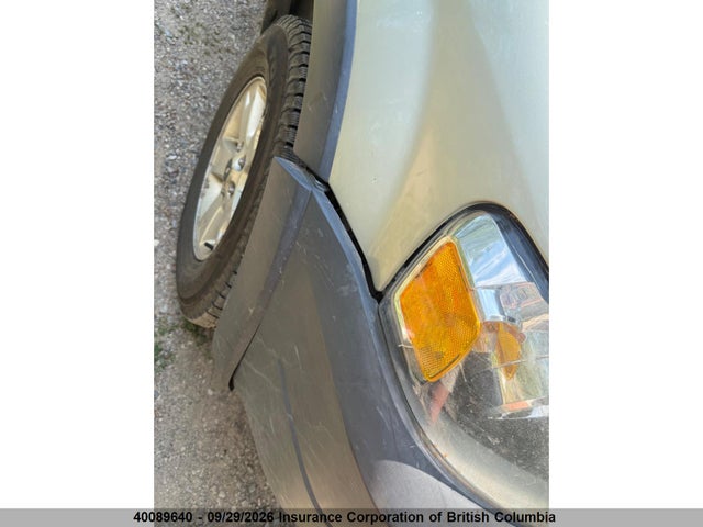 Продаж на аукціоні авто 2005 Ford Escape Xlt, vin: 1FMYU93185KC48052, номер лоту: 40089640
