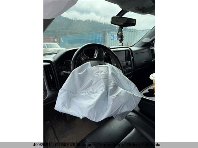 Aukcja sprzedaży 2018 Chevrolet Silverado K1500 Lt, vin: 1GCVKREC9JZ273572, numer aukcji: 40089641