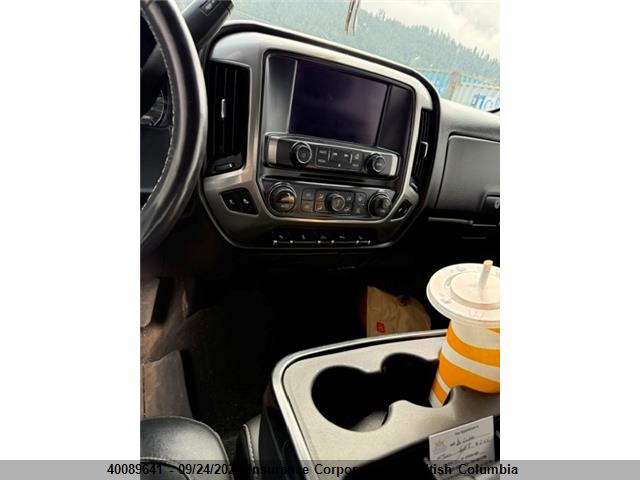 Aukcja sprzedaży 2018 Chevrolet Silverado K1500 Lt, vin: 1GCVKREC9JZ273572, numer aukcji: 40089641