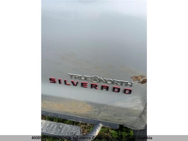Aukcja sprzedaży 2018 Chevrolet Silverado K1500 Lt, vin: 1GCVKREC9JZ273572, numer aukcji: 40089641
