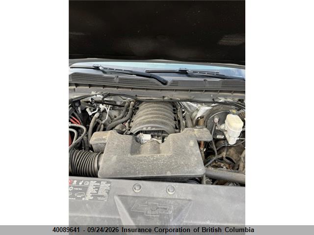 Aukcja sprzedaży 2018 Chevrolet Silverado K1500 Lt, vin: 1GCVKREC9JZ273572, numer aukcji: 40089641
