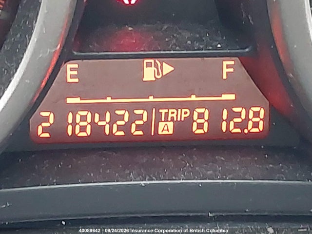 2010 Mazda 3 I მანქანა იყიდება აუქციონზე, vin: JM1BL1HF9A1266434, აუქციონის ნომერი: 40089642