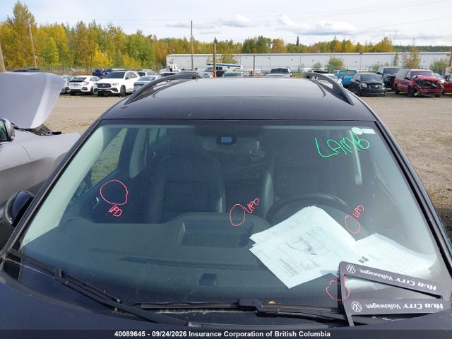 Aukcja sprzedaży 2017 Volkswagen Tiguan Wolfsburg Edition, vin: WVGNV7AX7HK032919, numer aukcji: 40089645