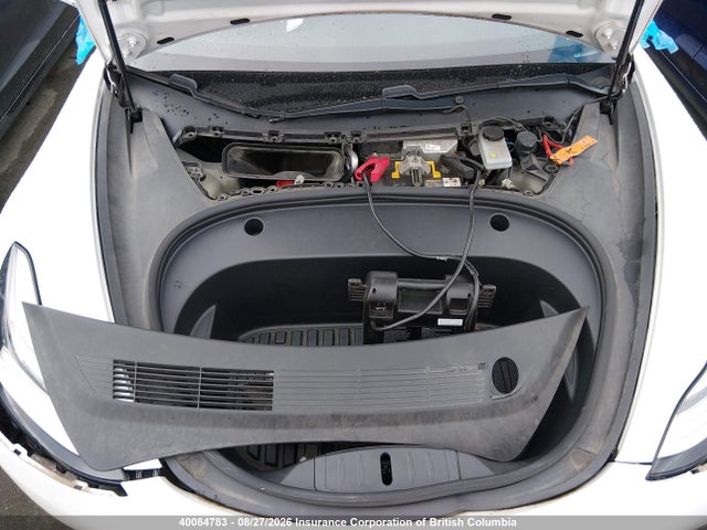5YJ3E1EA1LF798701 Tesla MODEL 3
