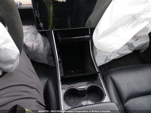 5YJ3E1EA1LF798701 Tesla MODEL 3