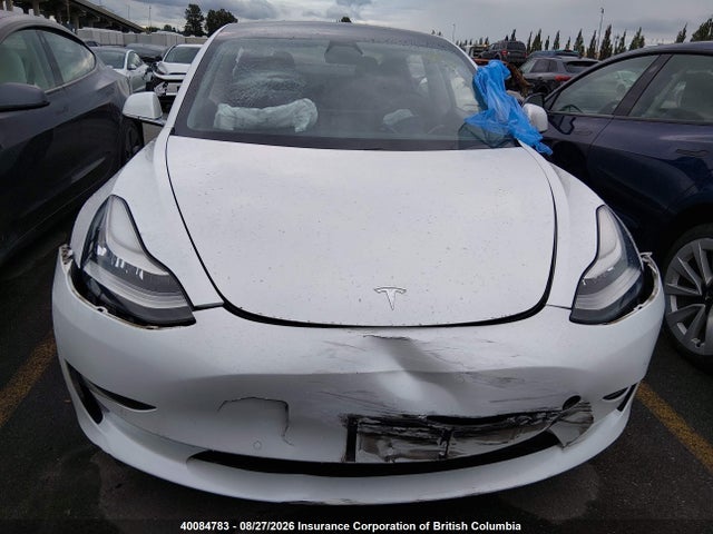 5YJ3E1EA1LF798701 Tesla MODEL 3