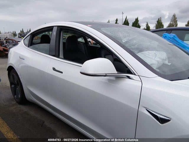 5YJ3E1EA1LF798701 Tesla MODEL 3