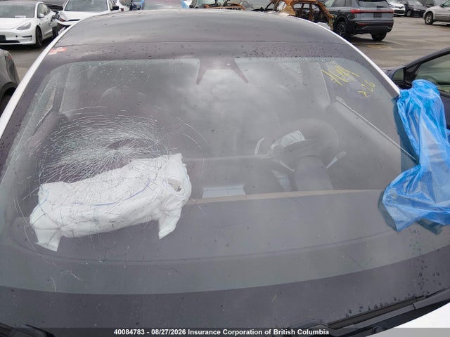 5YJ3E1EA1LF798701 Tesla MODEL 3