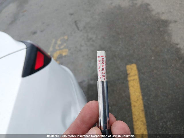 5YJ3E1EA1LF798701 Tesla MODEL 3