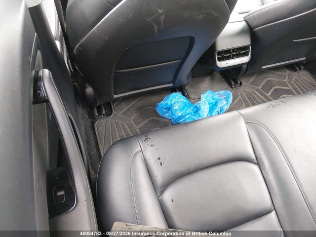 5YJ3E1EA1LF798701 Tesla MODEL 3