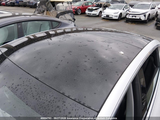 5YJ3E1EA1LF798701 Tesla MODEL 3