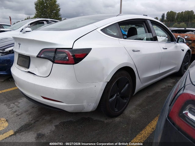5YJ3E1EA1LF798701 Tesla MODEL 3