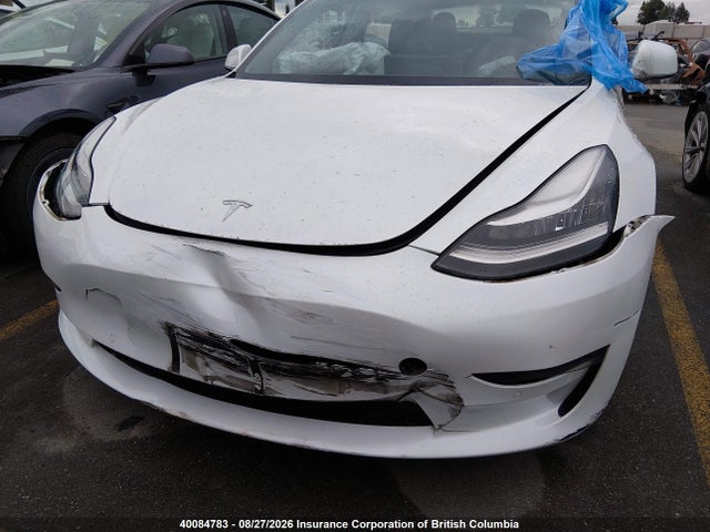 5YJ3E1EA1LF798701 Tesla MODEL 3