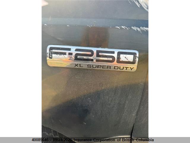 Aukcja sprzedaży 2006 Ford F250, vin: 1FTSX21536EC51309, numer aukcji: 40089646