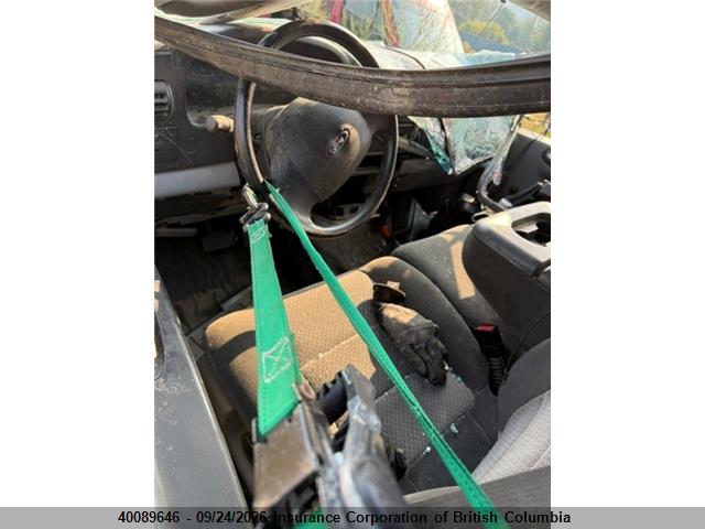Aukcja sprzedaży 2006 Ford F250, vin: 1FTSX21536EC51309, numer aukcji: 40089646
