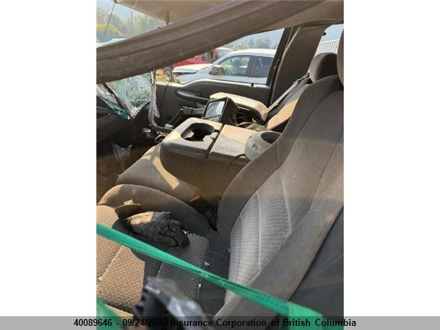 Aukcja sprzedaży 2006 Ford F250, vin: 1FTSX21536EC51309, numer aukcji: 40089646