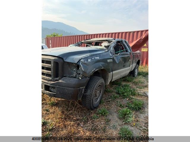 Aukcja sprzedaży 2006 Ford F250, vin: 1FTSX21536EC51309, numer aukcji: 40089646