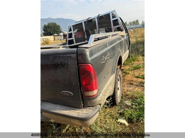 Aukcja sprzedaży 2006 Ford F250, vin: 1FTSX21536EC51309, numer aukcji: 40089646