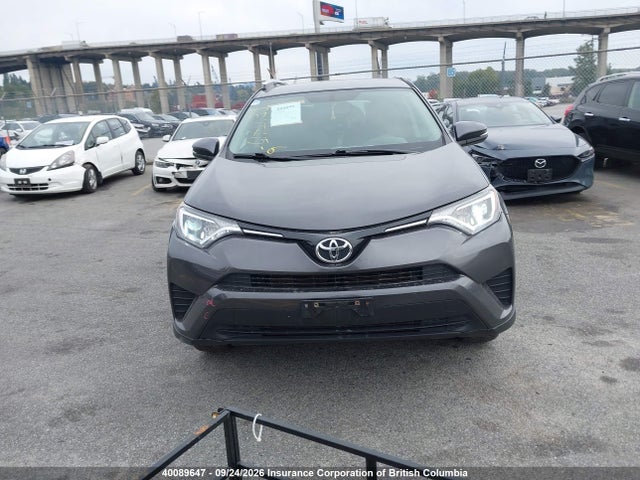 Toyota RAV4 2016 2T3ZFREV5GW304347 Image 12