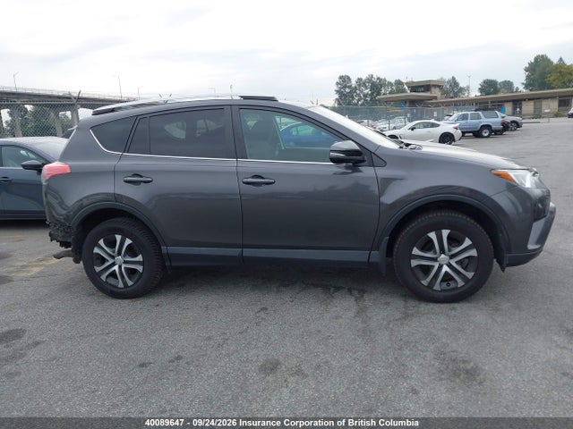 Toyota RAV4 2016 2T3ZFREV5GW304347 Image 13