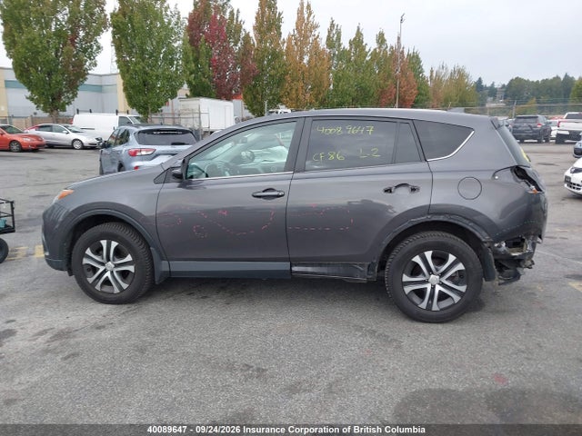 Toyota RAV4 2016 2T3ZFREV5GW304347 Image 14