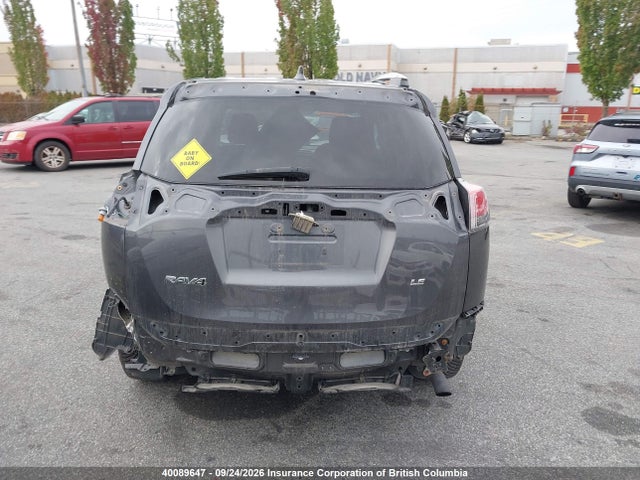 Toyota RAV4 2016 2T3ZFREV5GW304347 Image 16