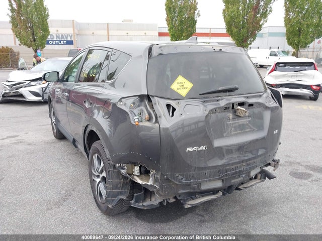 Toyota RAV4 2016 2T3ZFREV5GW304347 Image 3