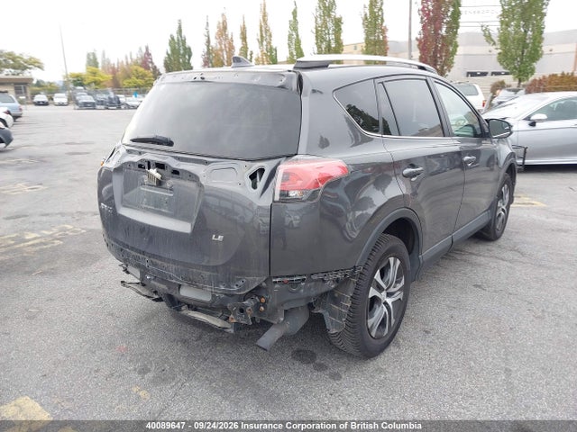 Toyota RAV4 2016 2T3ZFREV5GW304347 Image 4