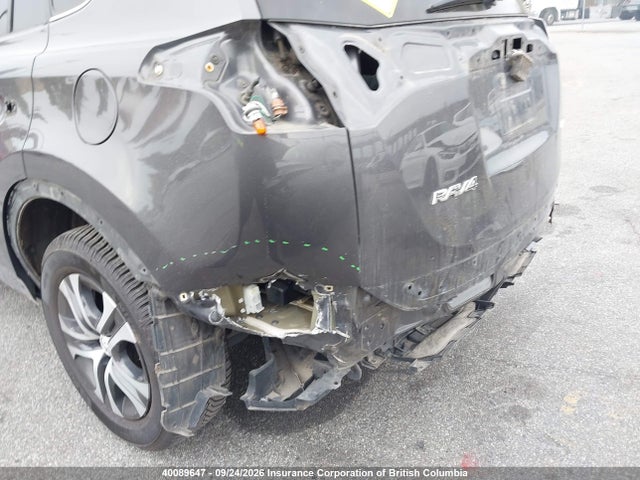Toyota RAV4 2016 2T3ZFREV5GW304347 Image 6