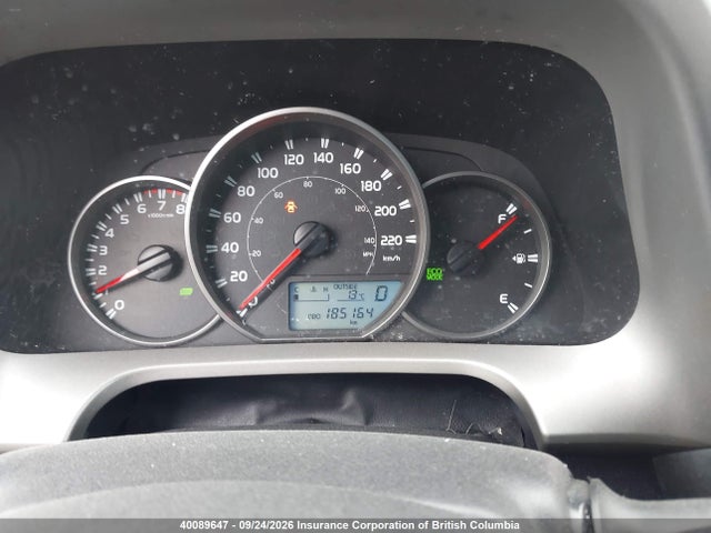 Toyota RAV4 2016 2T3ZFREV5GW304347 Image 7