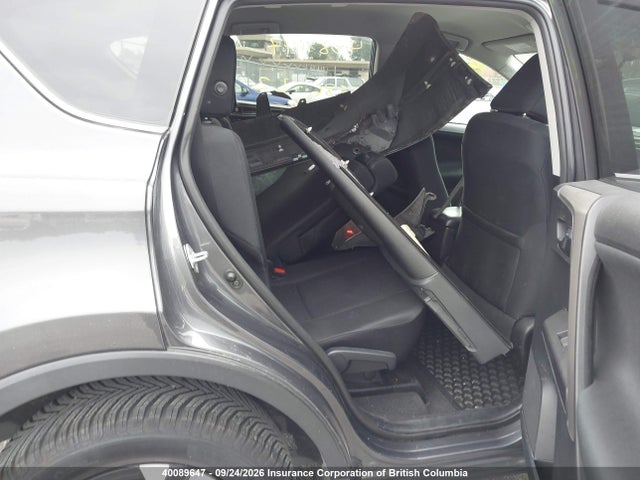 Toyota RAV4 2016 2T3ZFREV5GW304347 Image 8