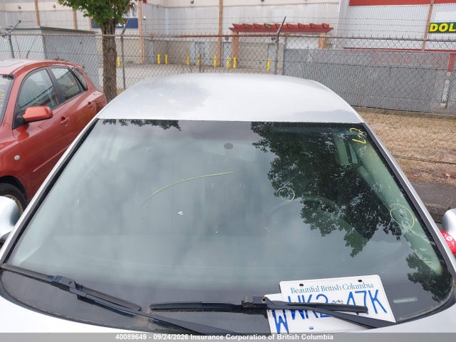 2010 Volkswagen Passat 2.0t მანქანა იყიდება აუქციონზე, vin: WVWAK9AN5AE112763, აუქციონის ნომერი: 40089649