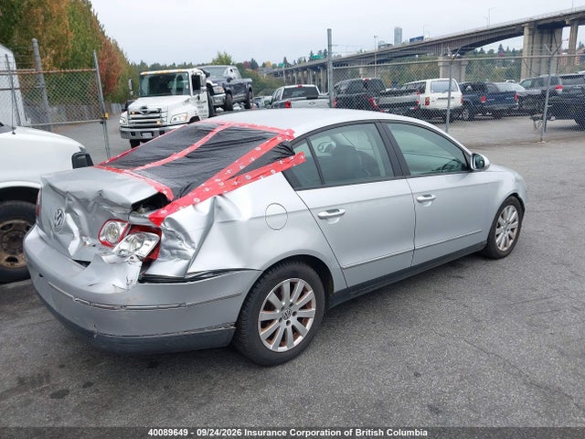 2010 Volkswagen Passat 2.0t მანქანა იყიდება აუქციონზე, vin: WVWAK9AN5AE112763, აუქციონის ნომერი: 40089649