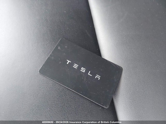 40089650 :رقم المزاد ، LRWYGDFD8PC929441 vin ، 2023 Tesla Model Y مزاد بيع