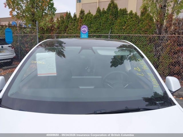 40089650 :رقم المزاد ، LRWYGDFD8PC929441 vin ، 2023 Tesla Model Y مزاد بيع