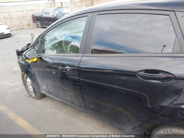 Ford FIESTA SE 2017 3FADP4EE0HM148978 Image 15