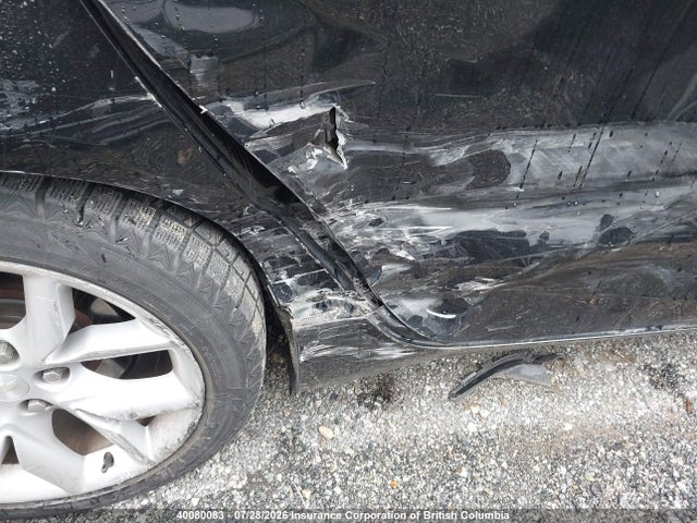 40080083 :رقم المزاد ، 2G1125S37E9102999 vin ، 2014 Chevrolet Impala Lt مزاد بيع