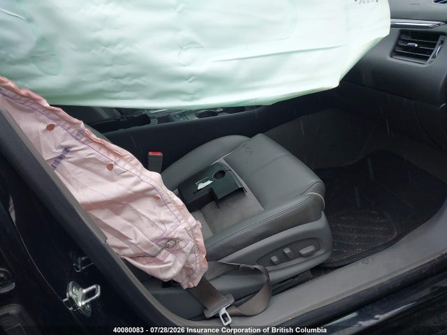 40080083 :رقم المزاد ، 2G1125S37E9102999 vin ، 2014 Chevrolet Impala Lt مزاد بيع