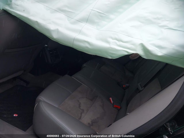 40080083 :رقم المزاد ، 2G1125S37E9102999 vin ، 2014 Chevrolet Impala Lt مزاد بيع