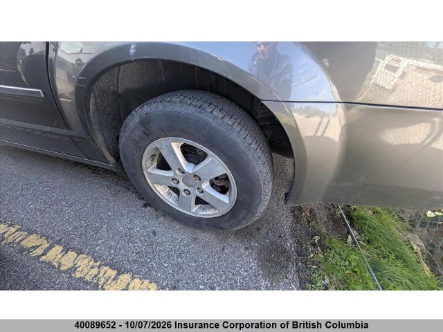 2010 Dodge Grand Caravan Se მანქანა იყიდება აუქციონზე, vin: 2D4RN4DE1AR355503, აუქციონის ნომერი: 40089652
