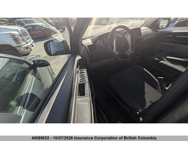 2010 Dodge Grand Caravan Se მანქანა იყიდება აუქციონზე, vin: 2D4RN4DE1AR355503, აუქციონის ნომერი: 40089652