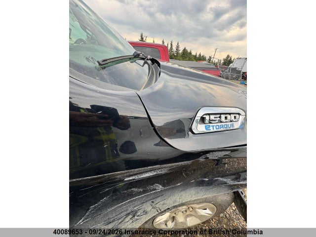 Продажа на аукционе авто 2022 Ram 1500 Big Horn/lone Star, vin: 1C6RRFBG3NN311448, номер лота: 40089653