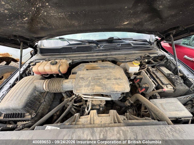 Продажа на аукционе авто 2022 Ram 1500 Big Horn/lone Star, vin: 1C6RRFBG3NN311448, номер лота: 40089653