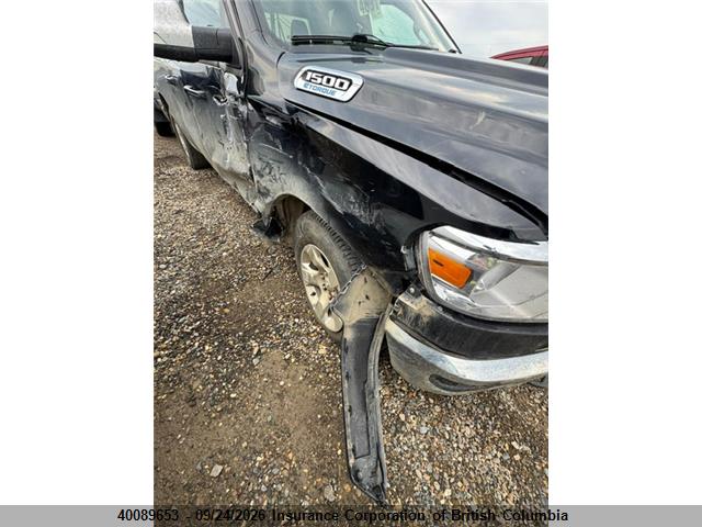 Продажа на аукционе авто 2022 Ram 1500 Big Horn/lone Star, vin: 1C6RRFBG3NN311448, номер лота: 40089653