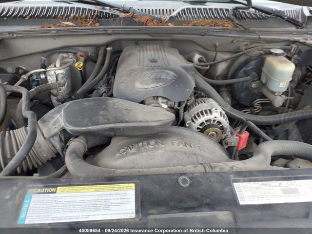 Auction sale of the 2001 Gmc New Sierra K1500, vin: 1GTEK19T11E117383, lot number: 40089654