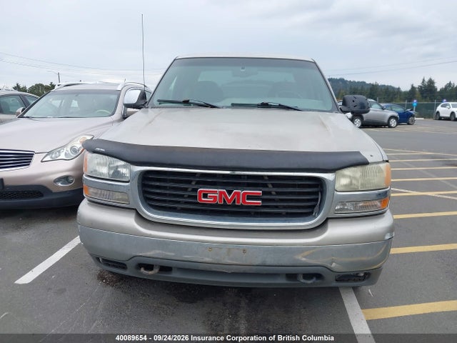 Auction sale of the 2001 Gmc New Sierra K1500, vin: 1GTEK19T11E117383, lot number: 40089654