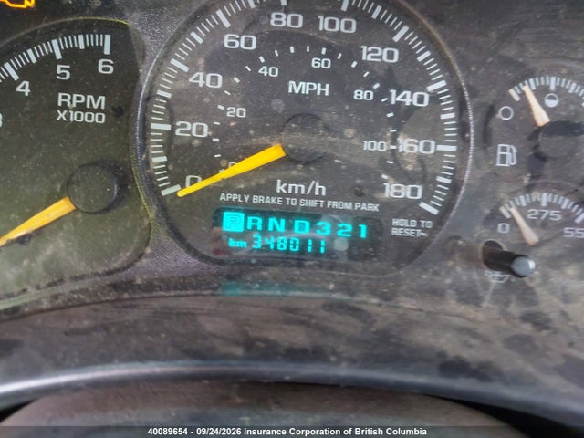 Auction sale of the 2001 Gmc New Sierra K1500, vin: 1GTEK19T11E117383, lot number: 40089654