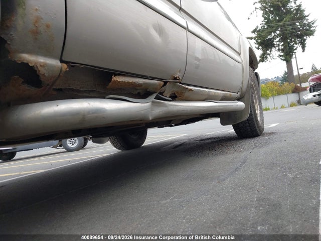 Auction sale of the 2001 Gmc New Sierra K1500, vin: 1GTEK19T11E117383, lot number: 40089654