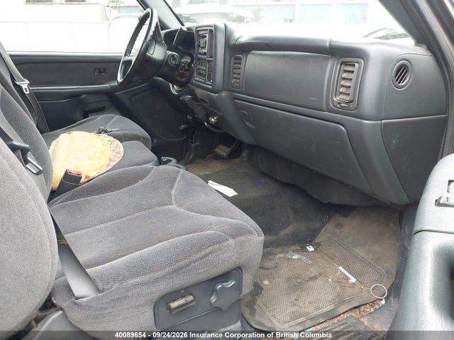 Auction sale of the 2001 Gmc New Sierra K1500, vin: 1GTEK19T11E117383, lot number: 40089654
